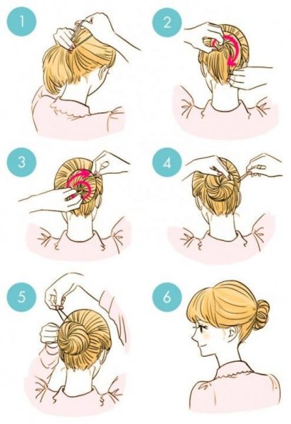 Поэтапное рисование цветов карандашом