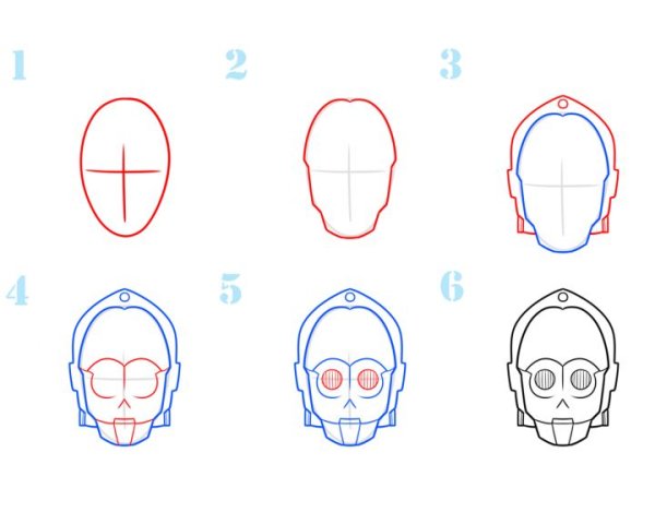 Рисовать хана