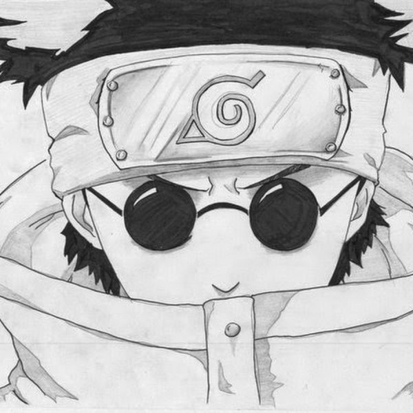 Шино Абураме чб