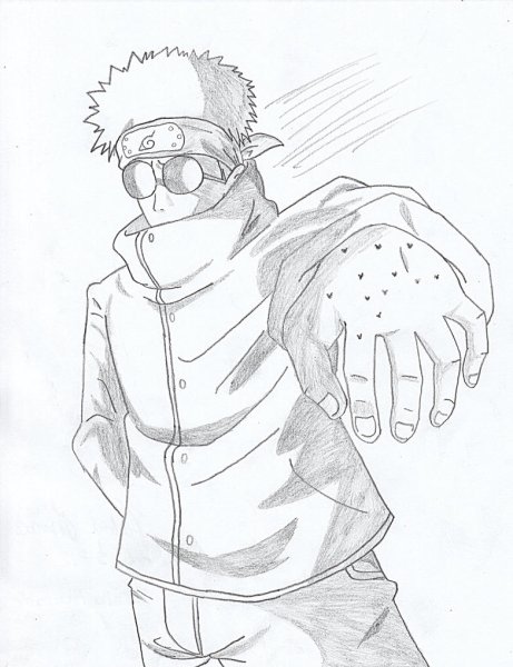 Фф Абураме Шино