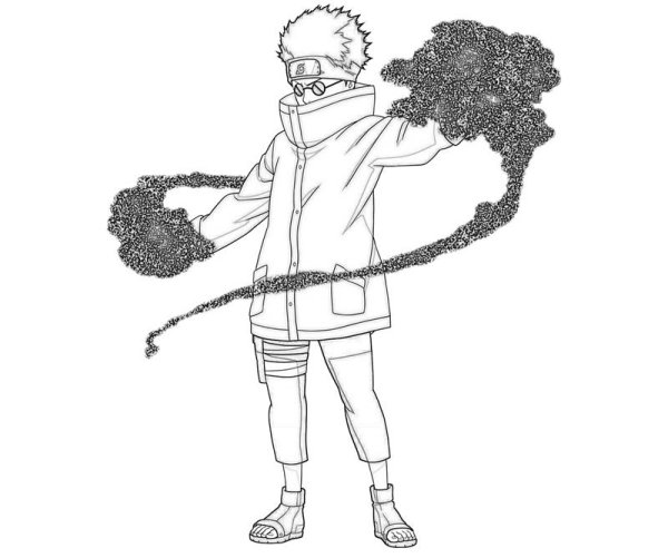 Шино рисунок