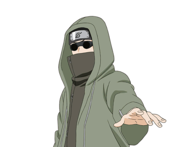 Шино Абураме