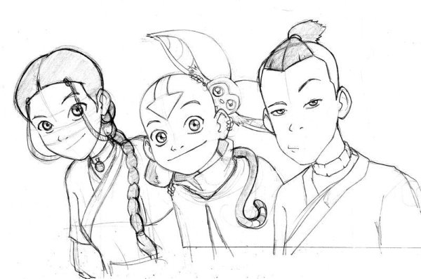 Аватар аанг