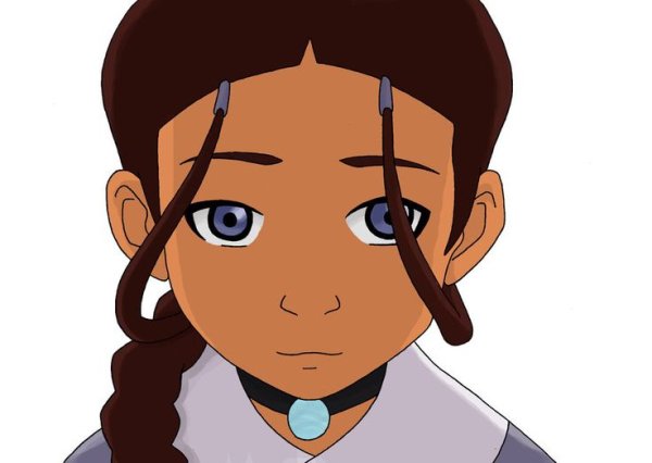 Катара Аман