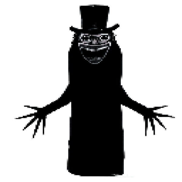 ПЕННИВАЙЗ Бабадук Джефф