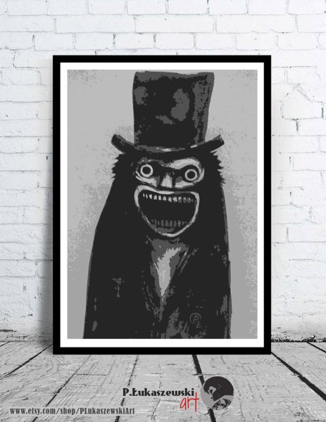 Бабадук книжка