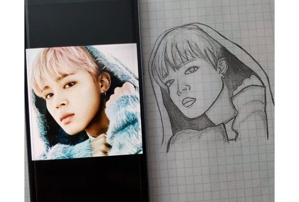 БТС референс