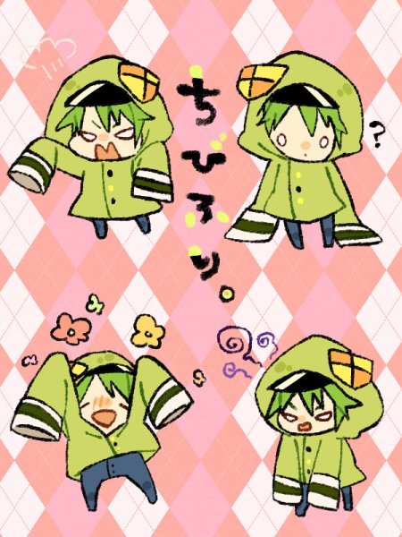 Спрайты Flippy