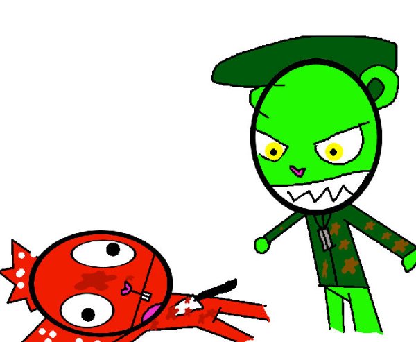 Flippy 1000 самолет