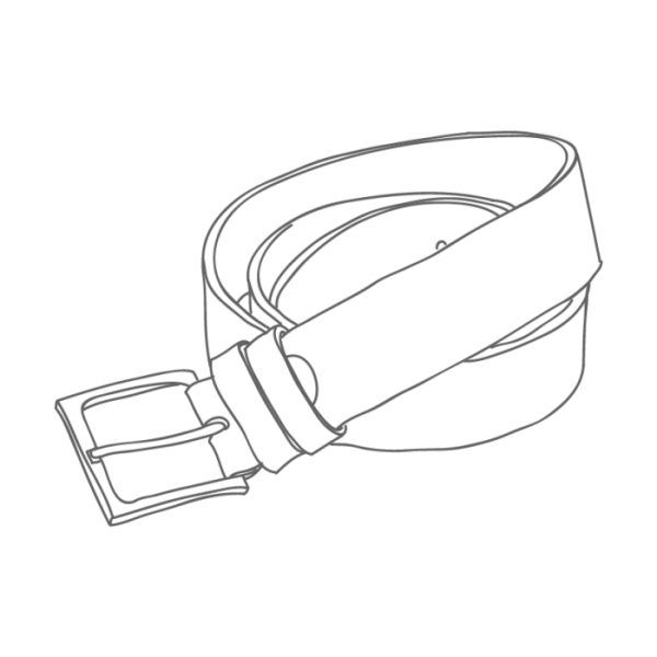 Ремень иконка