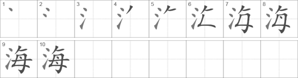 京 иероглиф