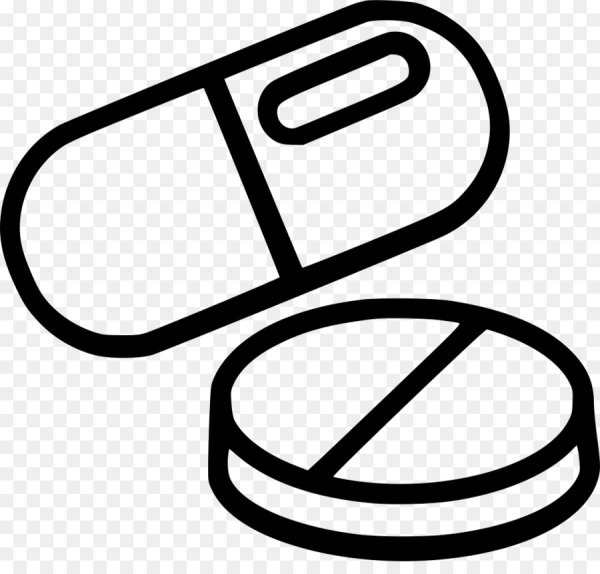 Блистер таблеток