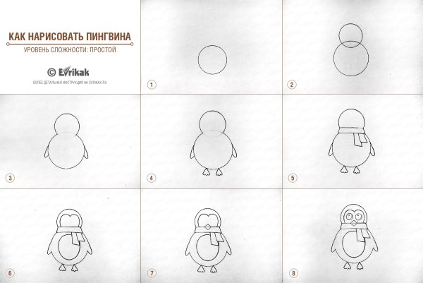 Какнариса ватьпигвина.