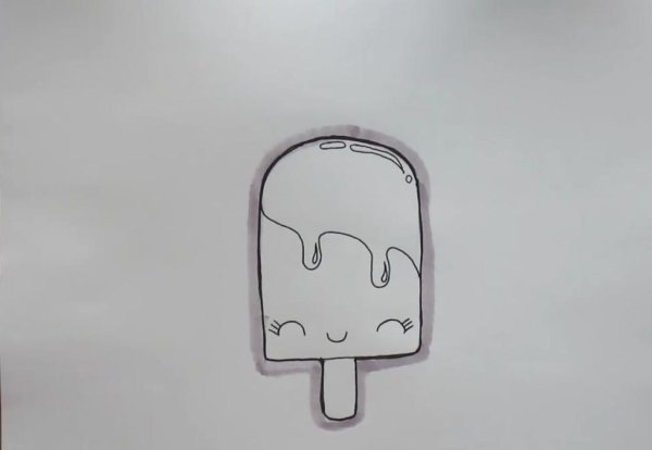 Схема рисования волка в подготовительной группе