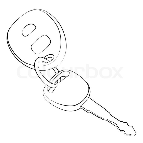 Поэтапное рисование рыбки