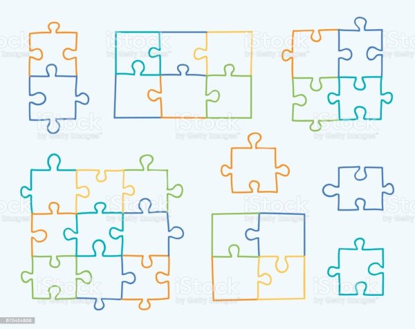 Перспектива квадрата и круга