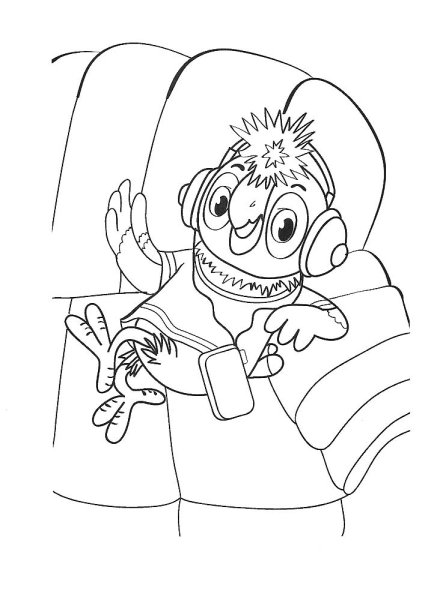 Схемы по рисованию в средней группе