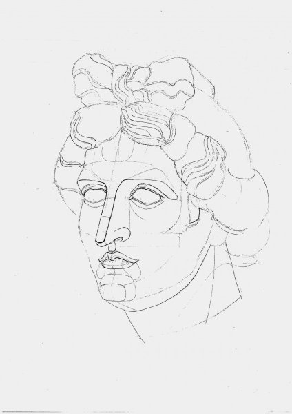 Нос Давида Академический