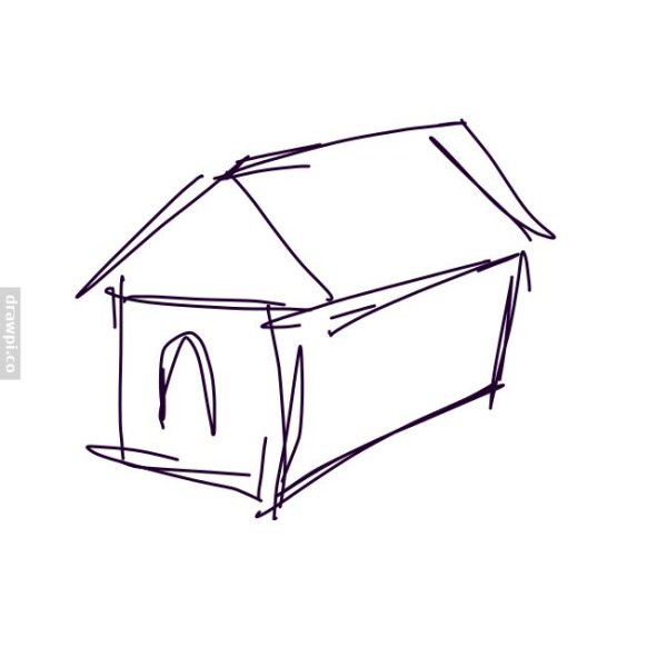 Рисование на Будках