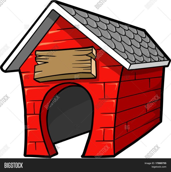 Размеры будки для немецкой овчарки чертеж с размерами своими руками