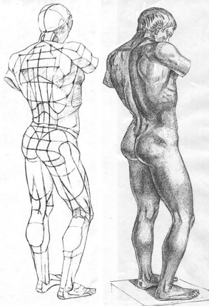 Могилевцев Экорше