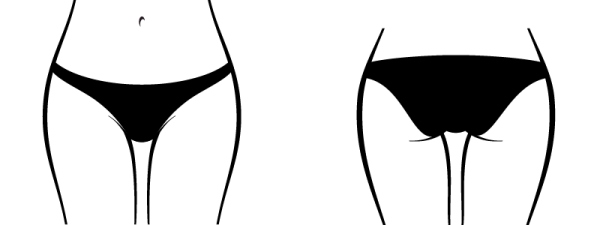 Этапы рисования рыбки