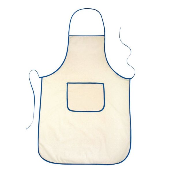 Эскиз фартука