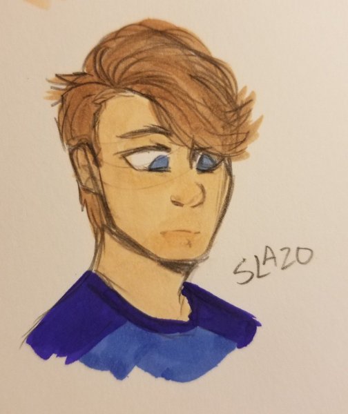 Стили рисования ЮТУБЕРОВ