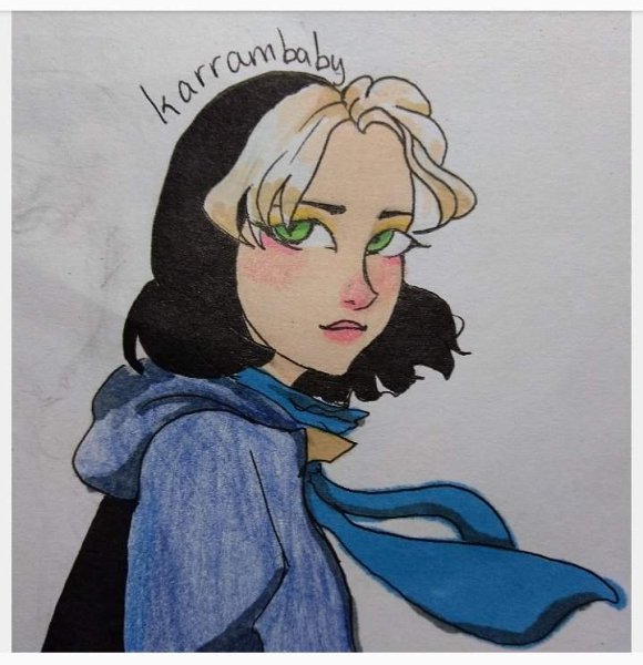 Karrambaby арт