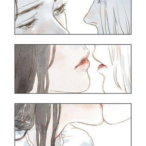 Jae Liu Wubao beloved Манга