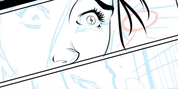 Причёски для мальчиков аниме