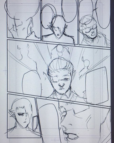 Манхва одинокий