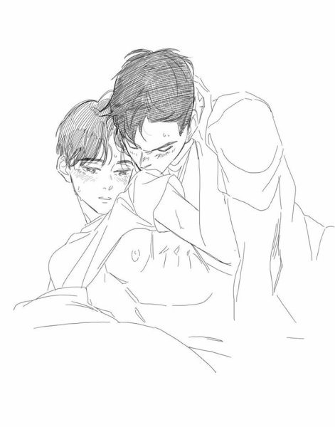 Дневной звездопад аниме