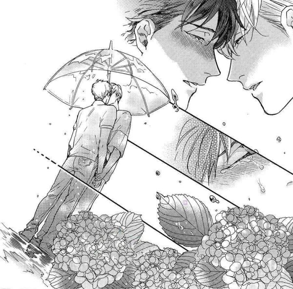 Ким Тэхен скетч