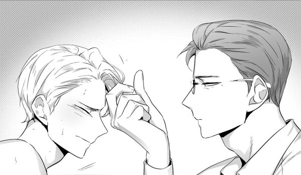 Bj Alex Дон Гюн и Алекс 18