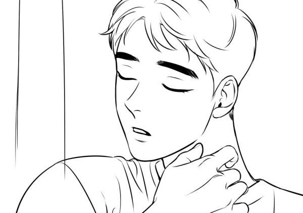 What does the Fox say manhwa Чжу сон Чжи