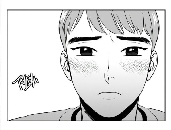 Momentum манхва