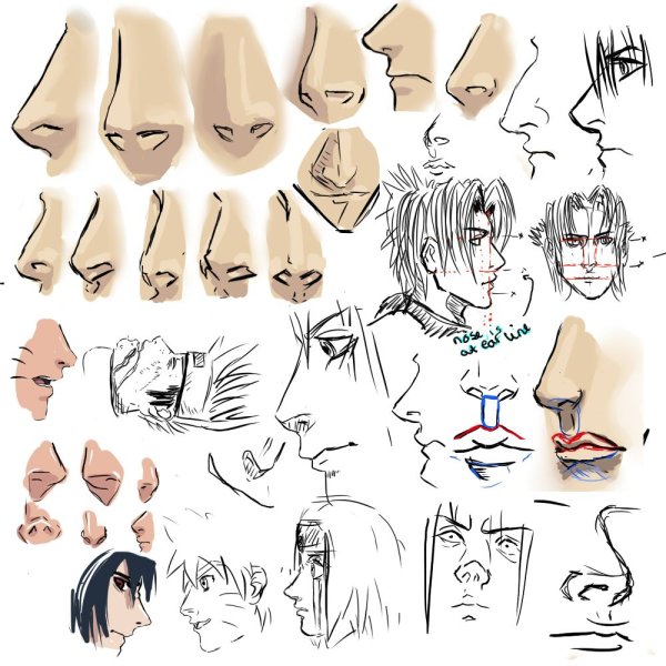 Воля к жизни манхва