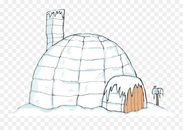 Igloo для детей