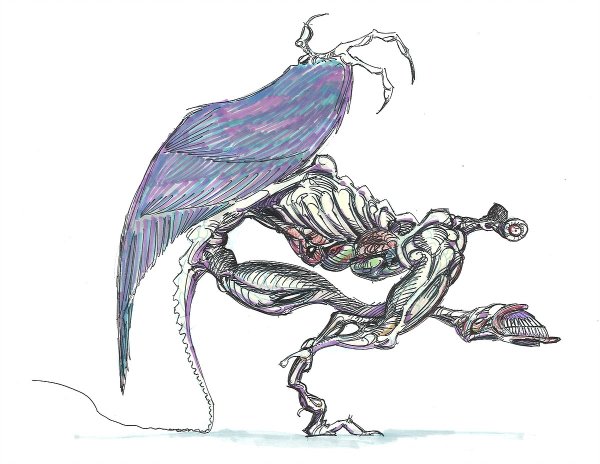 Лефт 4 деад концепт арты