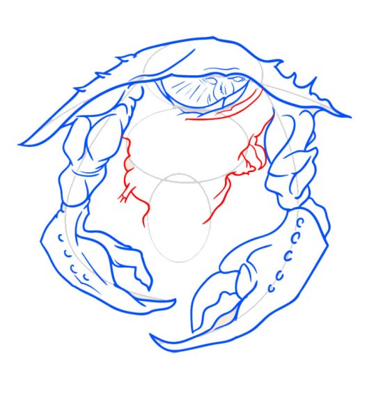 Раскраски сталкер мутанты