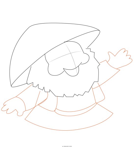 Бодмайк Леший