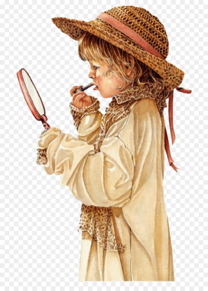 Маленькие модники логотип