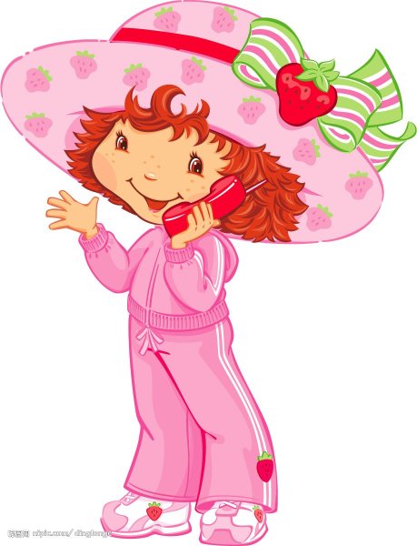 Мултяншыные модные девочки