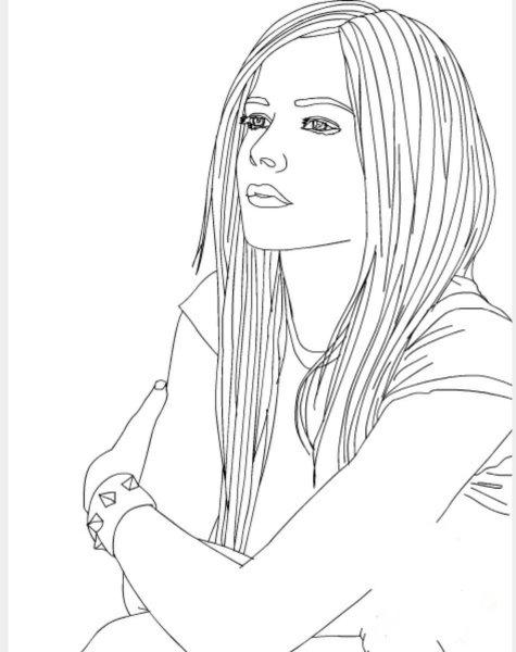 Раскраска Сваты