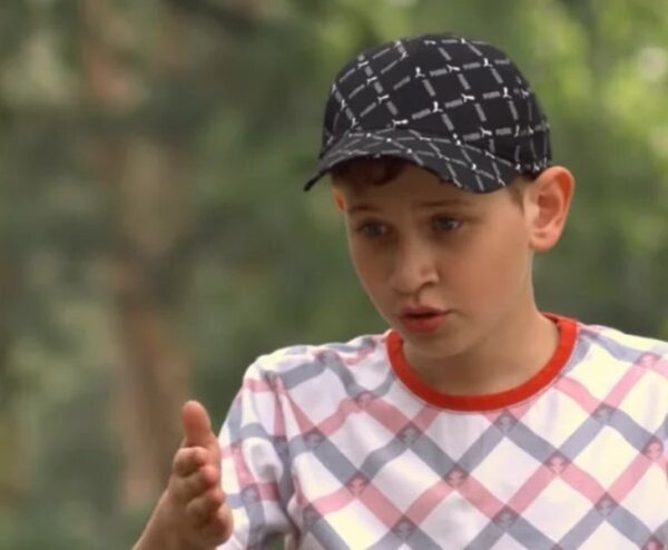 Лёша Сваты актер