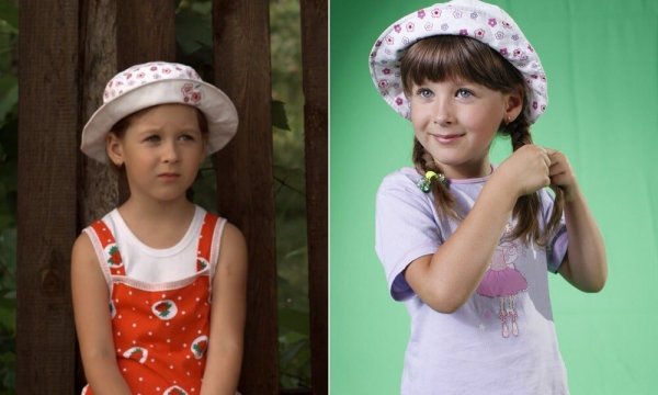 София Иващенко Сваты