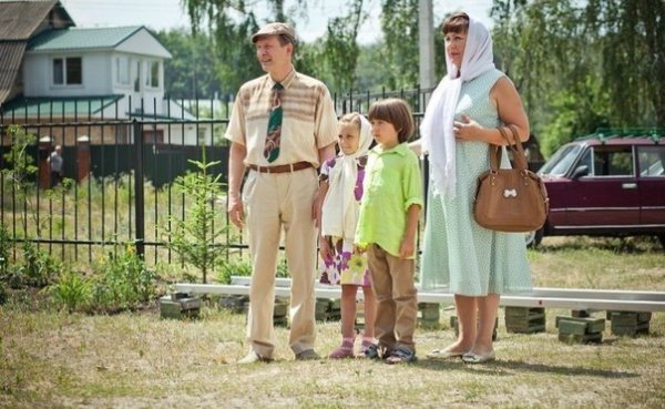 Артём Буханкин Сваты