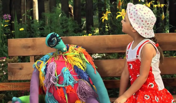 Сваты 1 Женя и Жужа