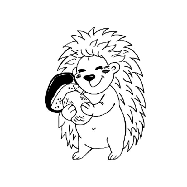 Трафареты для выжигания по дереву